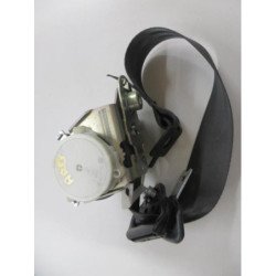 Ceinture Arriere Droit Renault Clio 3 Phase 2